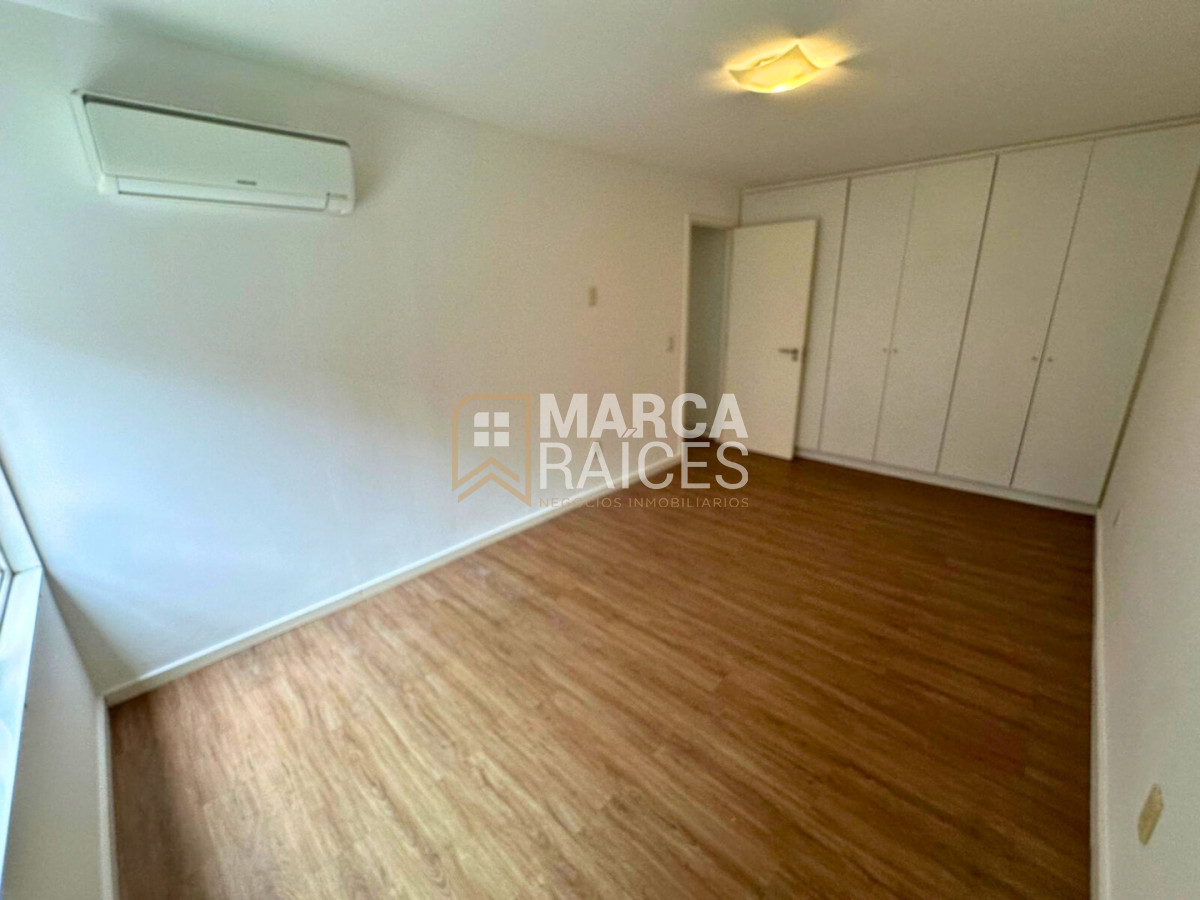 Apartamento ID.1878 - Alquiler Apartamento 1 Dormitorio G.C Bajos Opcion Garage Punta Carretas Montevideo