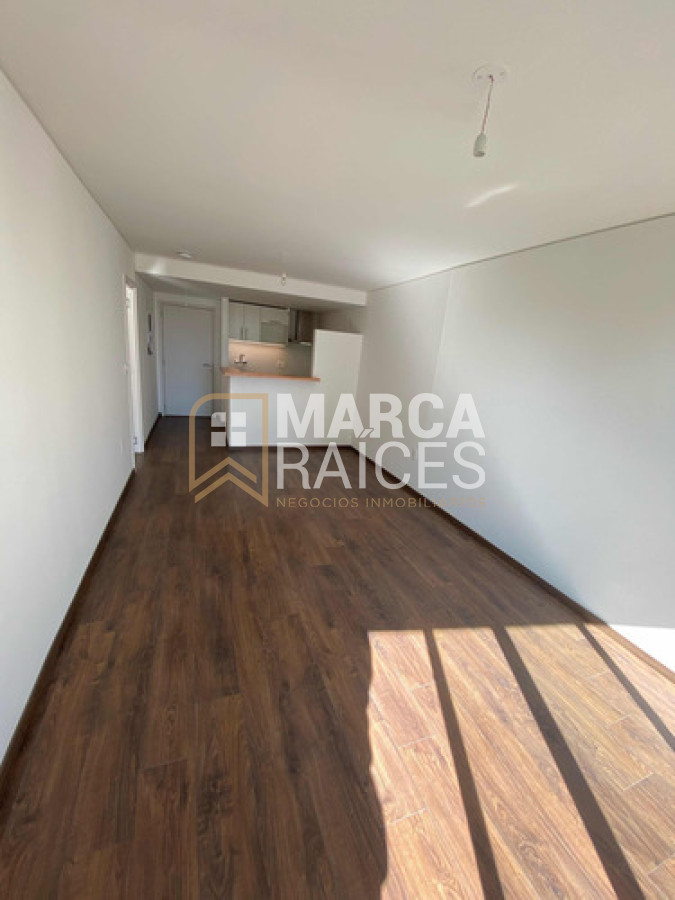 Apartamento ID.1537 - Alquiler Apartamento 1 Dormitorio Garage Montevideo