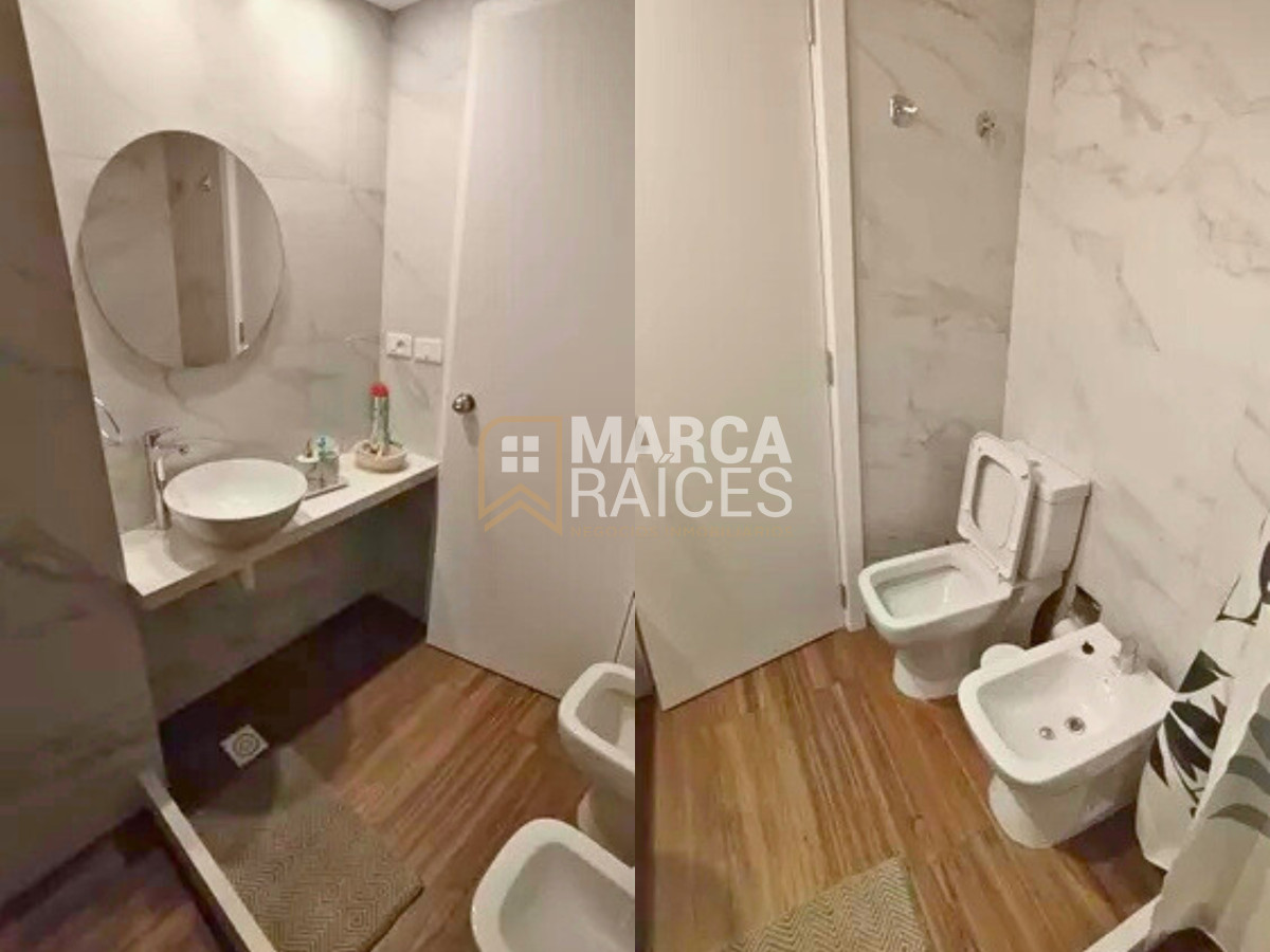 Apartamento ID.1396 - Venta Apartamento 1 Dormitorio a estrenar Cordon Montevideo