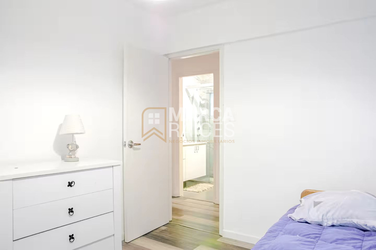 Apartamento ID.1289 - Venta Apartamento 3 Dormitorios 2 baños garage malvin sur Montevideo