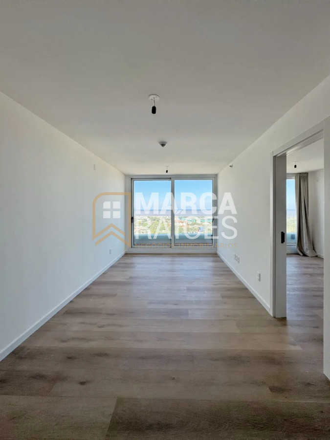 Apartamento ID.1461 - Alquiler luminoso apartamento de 1 Dormitorio en Carrasco este, Montevideo.