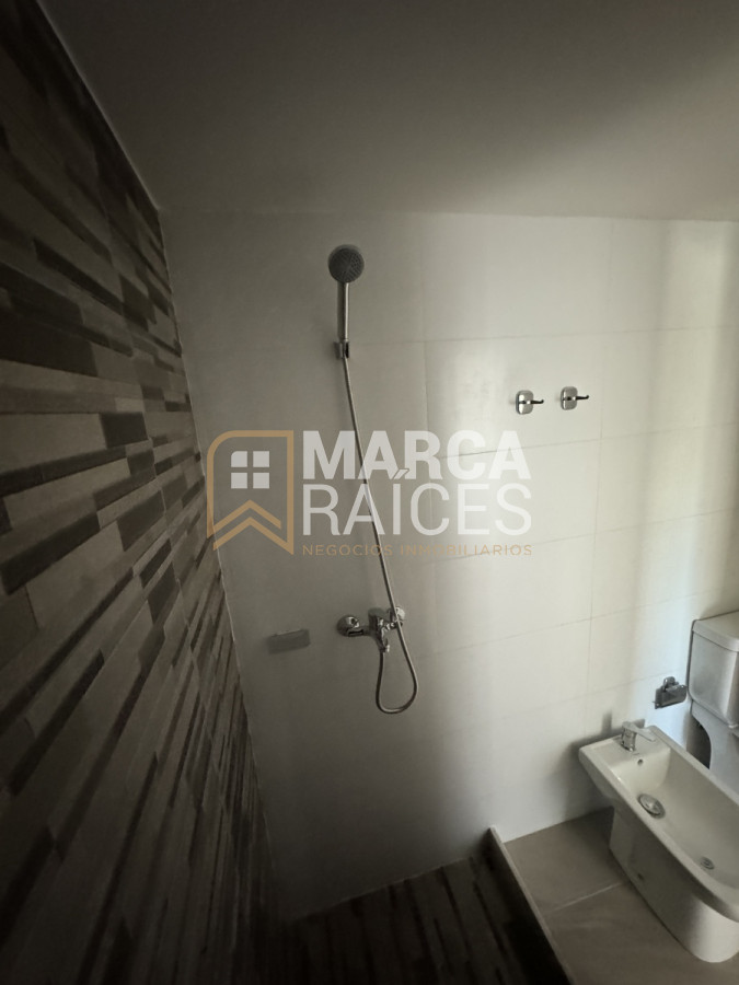 Apartamento ID.870 - Venta Apartamento 2 Dormitorio a Estrenar Tres Cruces Montevideo 