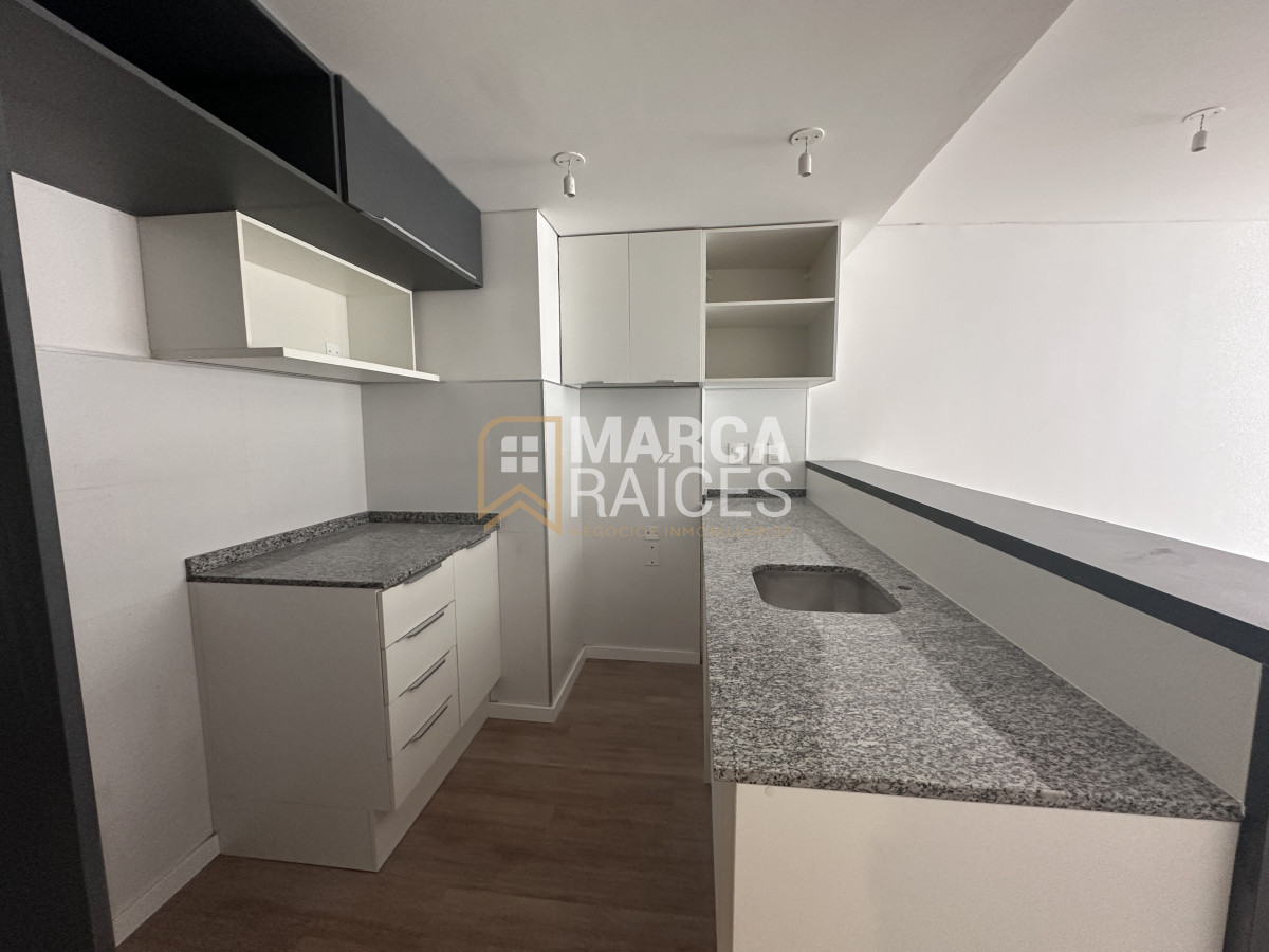 Apartamento ID.1064 - Venta Apartamentos 1 Dormitorio a estrenar Tres Cruces Montevideo