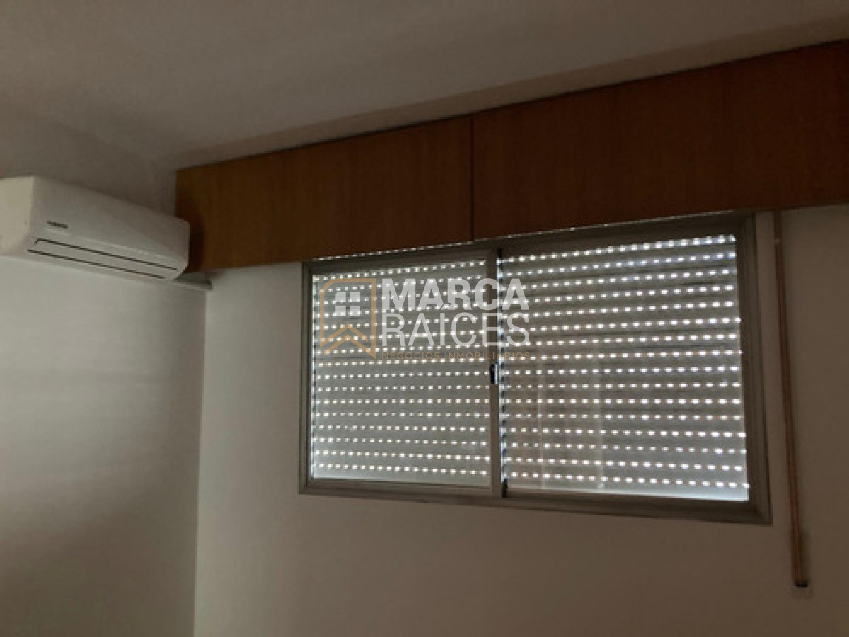 Apartamento ID.1839 - Alquiler Apartamento 2 Dormitorios. Centro, Montevideo