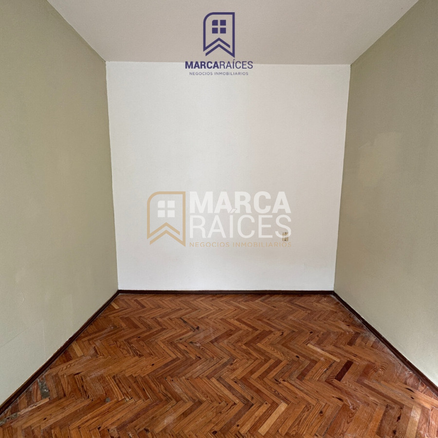 Apartamento ID.502 - Alquiler Apartamento 1 Dormitorio Disponible en Noviembre Palermo Montevideo
