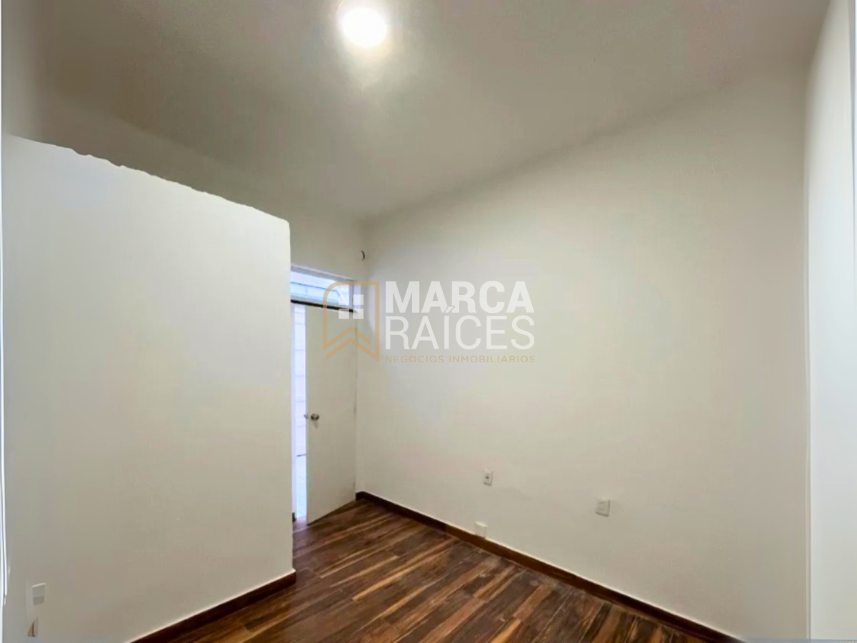 Apartamento ID.1581 - Alquiler Apartamento 2 Dormitorios Pocitos Montevideo 