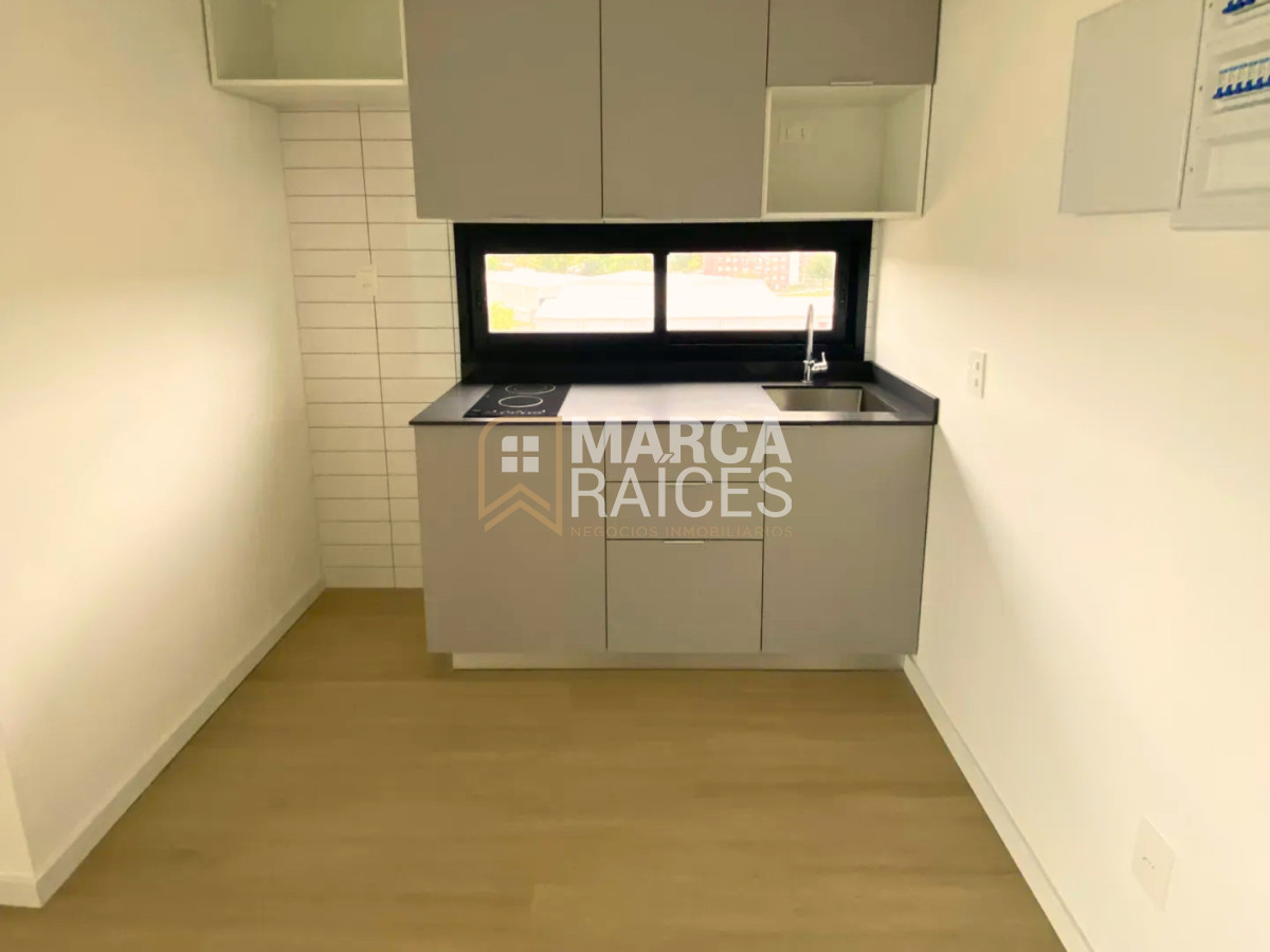 Apartamento ID.1876 - Alquiler Apartamento Monoambiente Malvin Montevideo