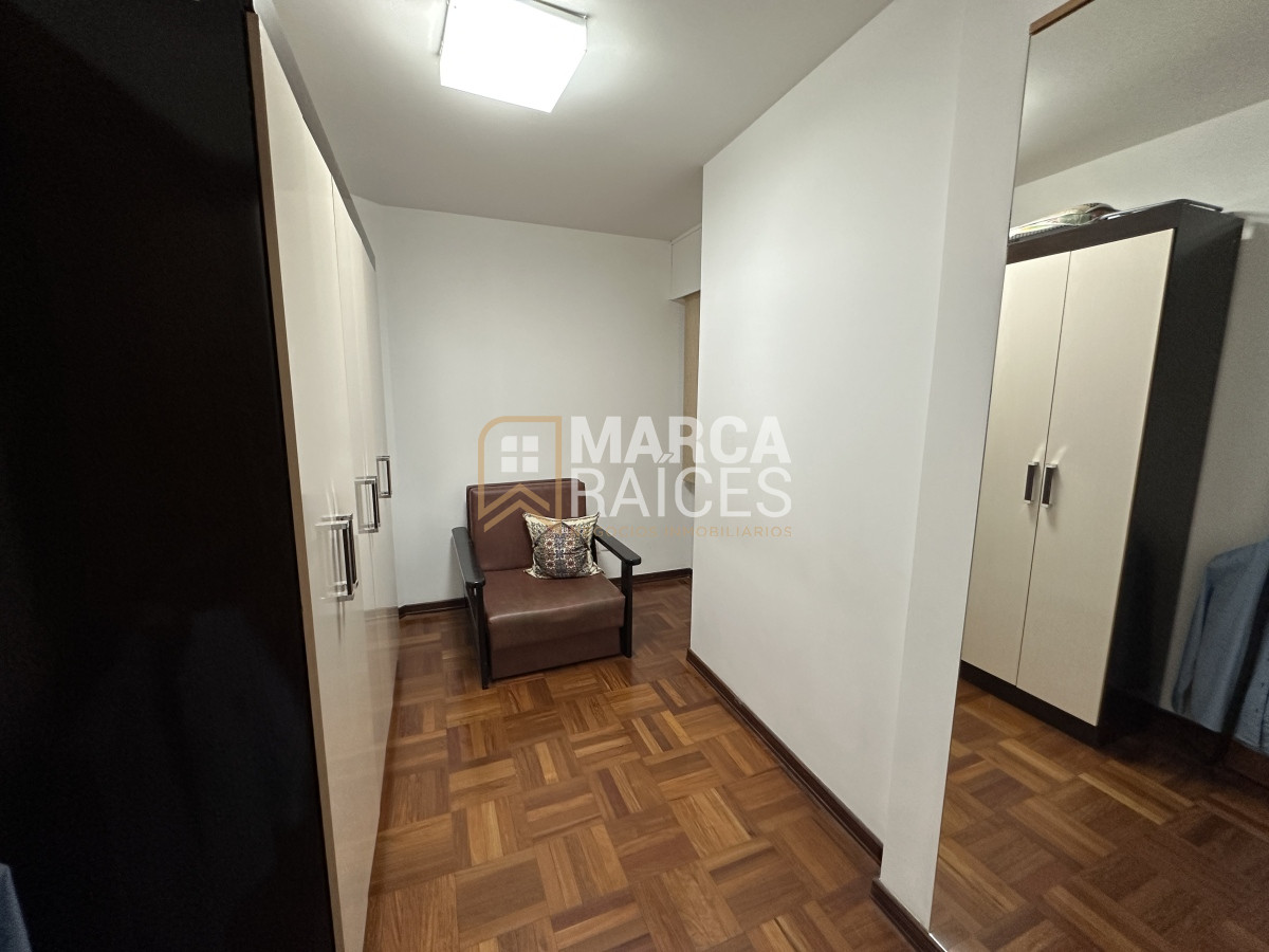 Apartamento ID.888 - Venta Espectacular Apartamento Sobre Rambla 4 Dormitorios Garage Doble Punta Carretas Montevideo