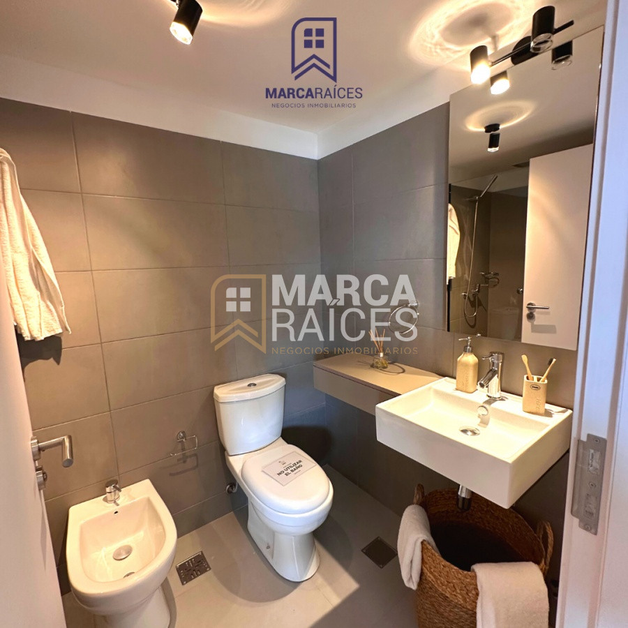 Apartamento ID.313 - Venta Apartamento 1 Dormitorio a estrenar Aguada Montevideo