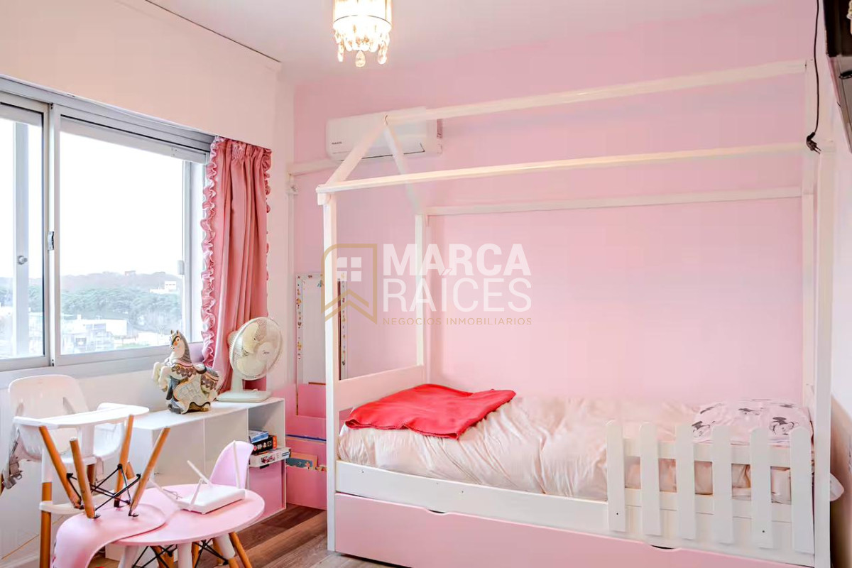 Apartamento ID.1289 - Venta Apartamento 3 Dormitorios 2 baños garage malvin sur Montevideo
