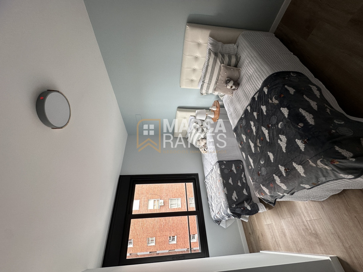Apartamento ID.550 - Venta Apartamento a estrenar amoblado de 3 Dormitorios Centro Montevideo