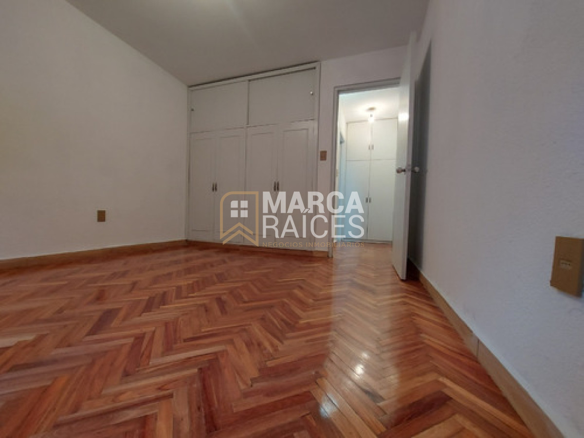 Apartamento ID.1522 - Alquiler luminoso apartamento remodelado de 1 dormitorio en Aguada, Montevideo. 