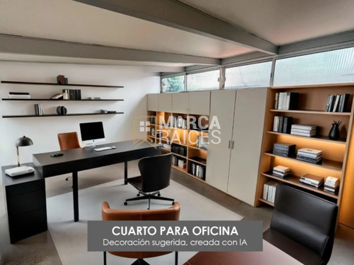 Apartamento ID.2032 - Alquiler Apartamento Con Patio Ideal Para Familias En Pocitos Con Vista A La Rambla! Con 2 Garages