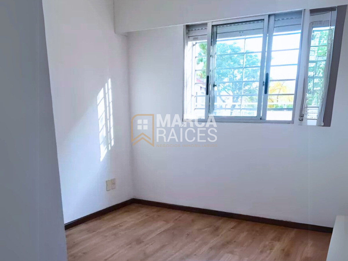 Apartamento ID.1420 - Alquiler Apartamento 1 Dormitorio Garage Punta Carretas Montevideo