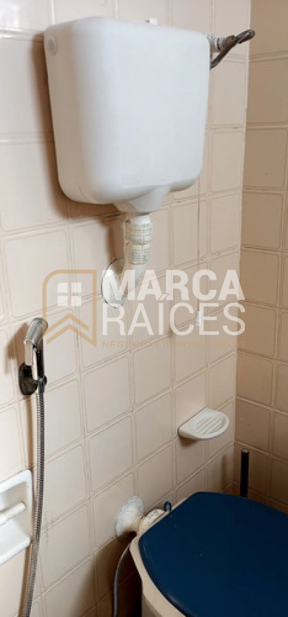 Apartamento ID.1959 - Alquiler Monoambiente. Cordón, Montevideo