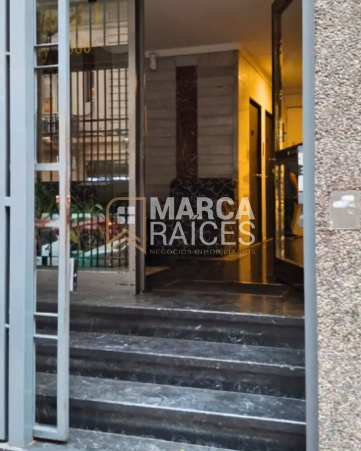 Apartamento ID.1678 - Alquiler Apartamento 2 Dormitorios 2 Baños Centro Montevideo