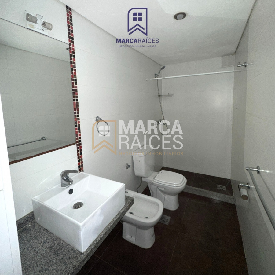 Apartamento ID.453 - Venta Apartamento 2 Dormitorios con garage con renta Palermo Montevideo