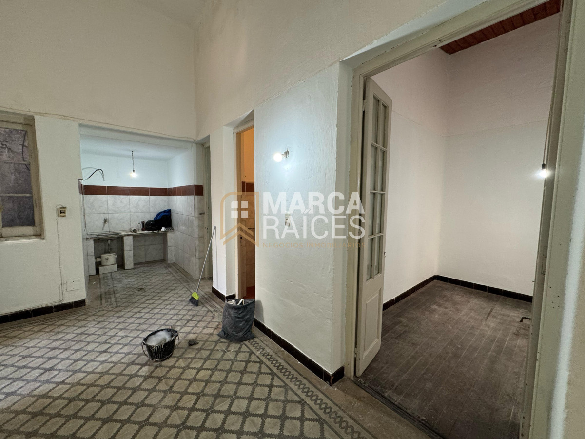 Apartamento ID.1386 - Alquiler Apartamento 3 Dormitorios + Altillo Amplio Luz Natural Centro Montevideo