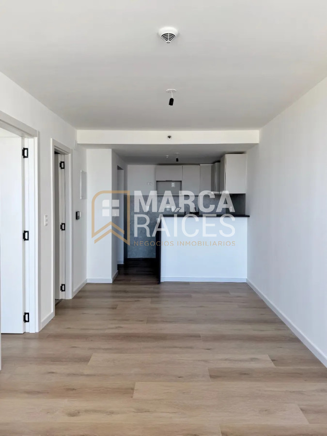 Apartamento ID.1461 - Alquiler luminoso apartamento de 1 Dormitorio en Carrasco este, Montevideo.