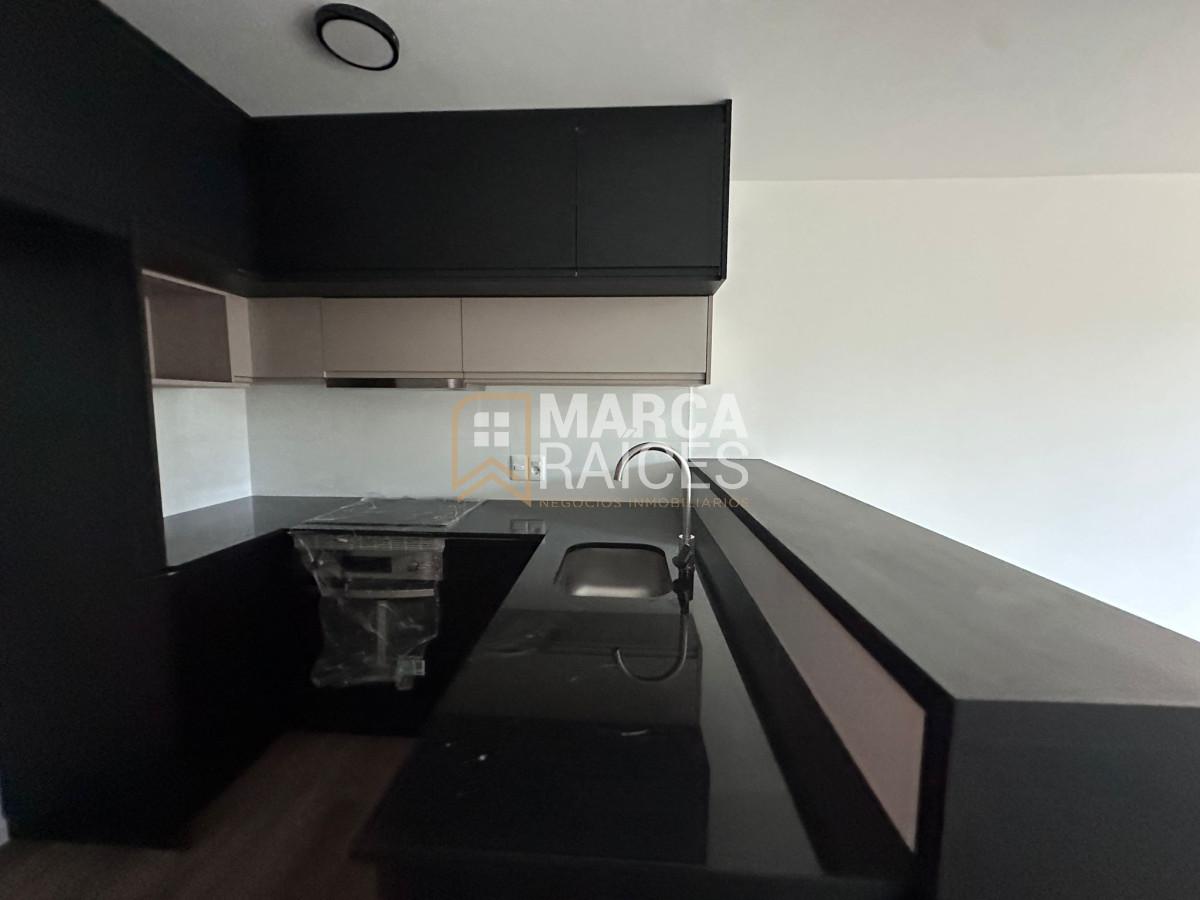 Apartamento ID.649 - Venta apartamento 2 Dormitorios 2 baños a estrenar Punta Carretas Montevideo