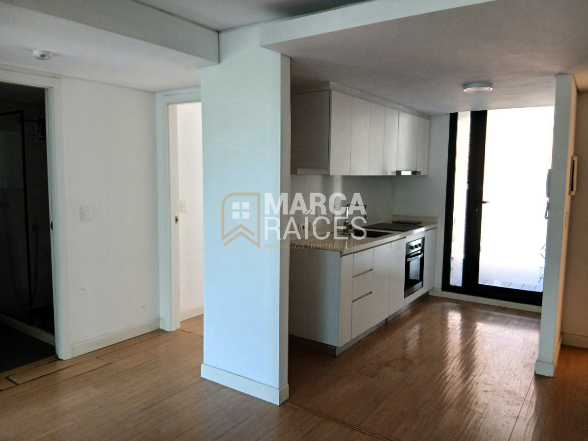 Apartamento ID.1790 - Alquiler Apartamento 2 Dormitorios Centro Montevideo
