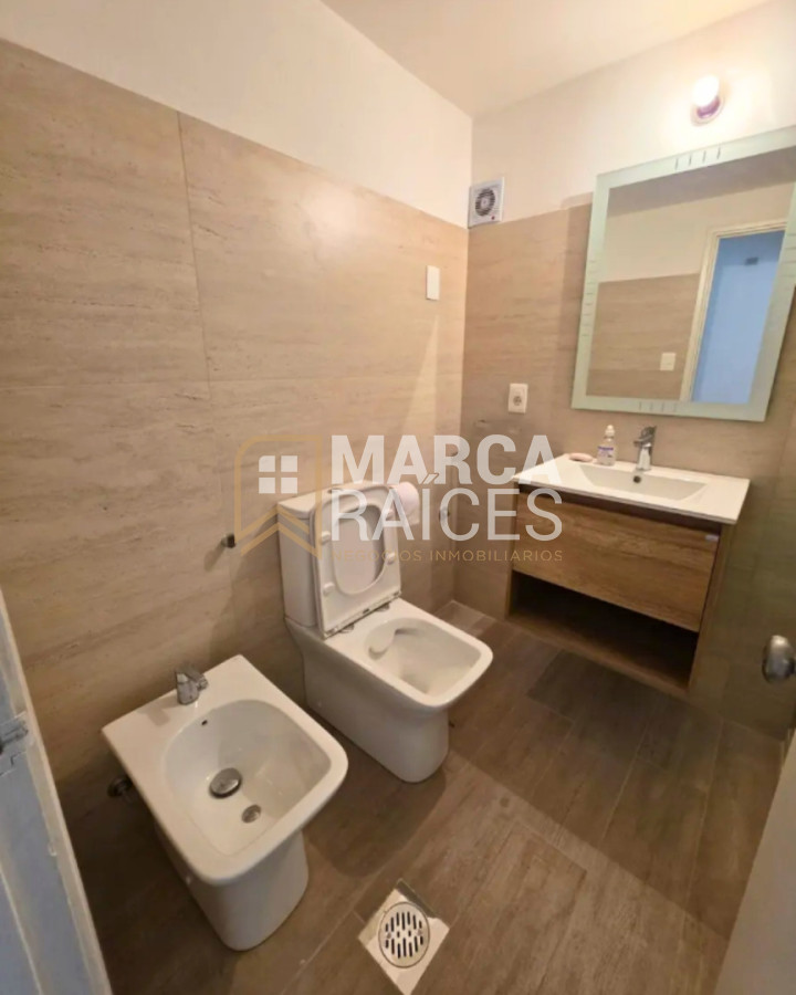 Apartamento ID.1688 - Alquiler Apartamento Premium 3 Dormitorios 2 Baños La Aguada Montevideo