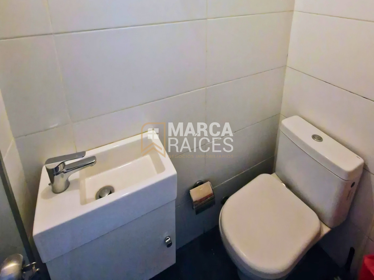 Apartamento ID.1998 - Alquiler Apartamento 3 Dormitorio 3 Baños Garage Piso Alto Pocitos Montevideo