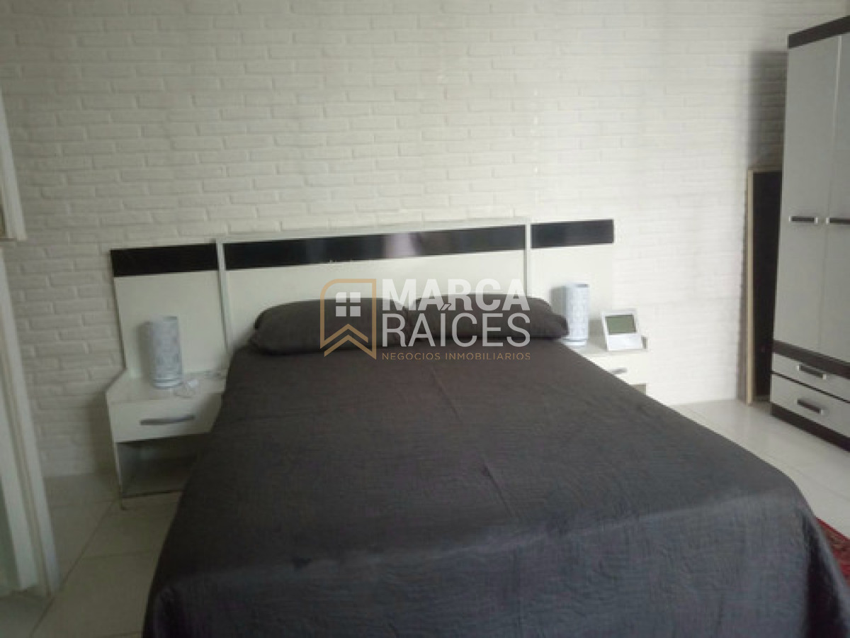 Apartamento ID.1500 - Alquiler Monoambiente amueblado en Parque Batlle, Montevideo