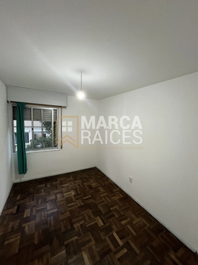 Apartamento ID.1894 - Alquiler Apartamento 2 Dormitorios. Malvin Norte, Montevideo