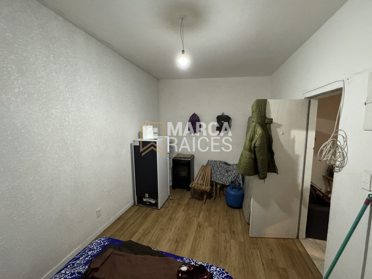 Apartamento ID.860 - Venta Apartamento 1 Dormitorio Con Renta Pocitos Montevideo