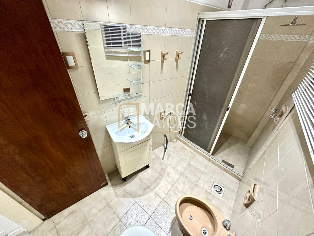 Apartamento ID.1179 - Venta Apartamento 2 Dormitorios Cordon Sur Montevideo