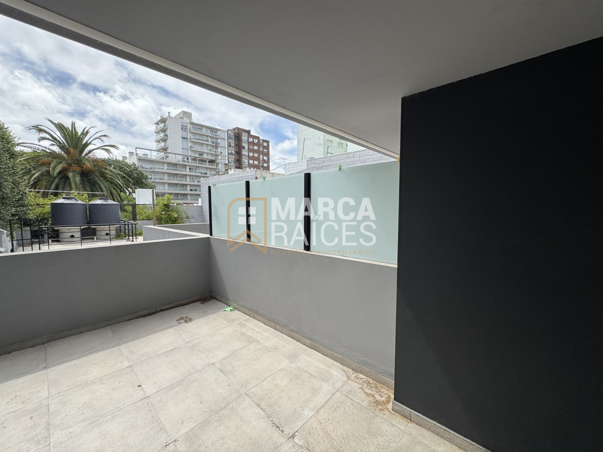 Apartamento ID.1270 - Venta Monoambientes en Construccion La Blanqueada, Los Olímpicos Montevideo