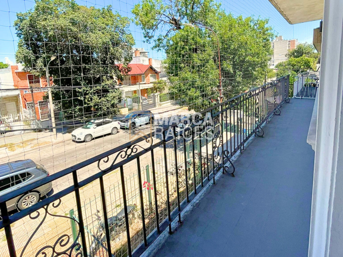 Apartamento ID.1893 - Alquiler Apartamento Amoblado Premium 2 Dormitorios La Blanqueada Montevideo