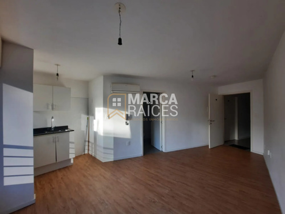 Apartamento ID.1925 - Alquiler Monoambiente. Pocitos Nuevo, Montevideo