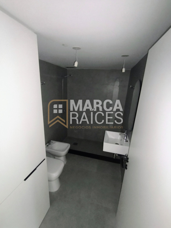 Apartamento ID.2025 - Alquiler Apartamento a Estrenar 1 Dormitorio Opcion Garage Centro Montevideo