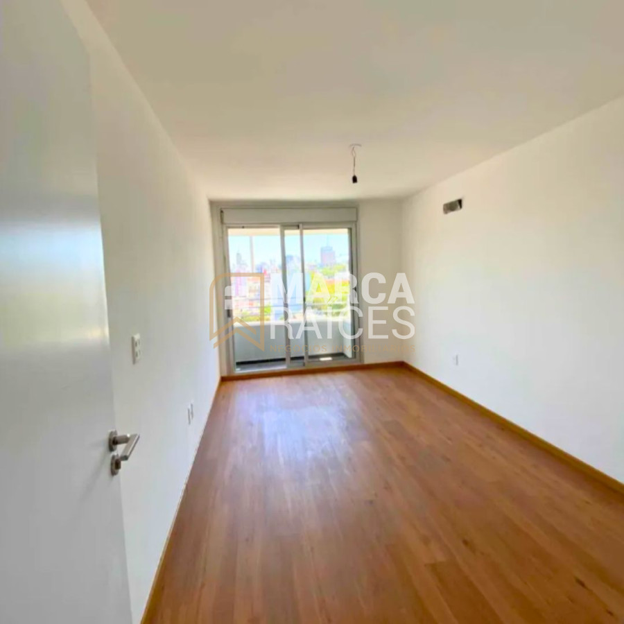 Apartamento ID.1457 - Alquiler Apartamento 1 Dormitorio Garage Parque Rodo Montevideo
