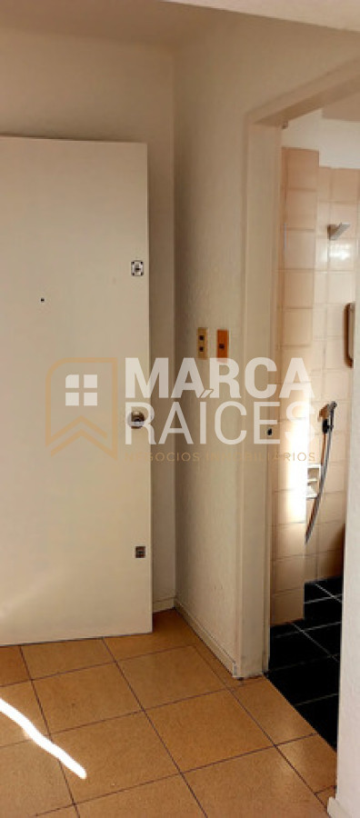 Apartamento ID.1959 - Alquiler Monoambiente. Cordón, Montevideo