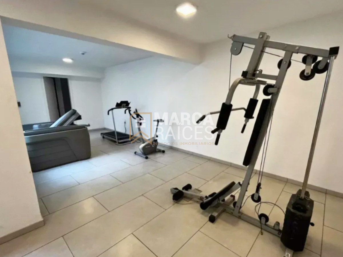 Apartamento ID.1558 - Venta Monoambiente Con Renta Pocitos Montevideo