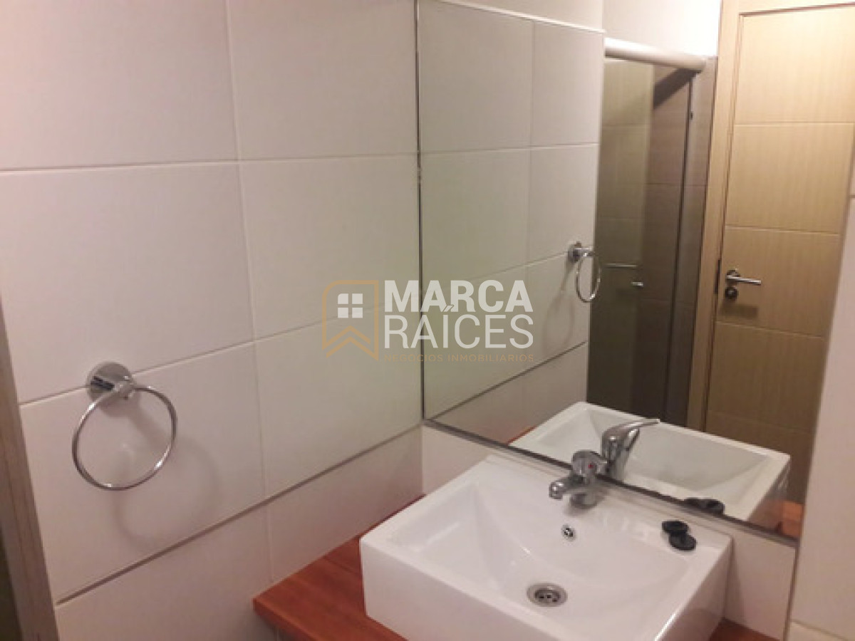 Apartamento ID.1875 - Alquiler Apartamento 1 Dormitorio. Cordón Sur, Montevideo