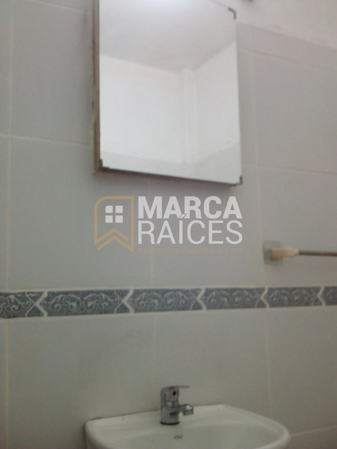 Apartamento ID.1772 - Alquiler Apartamento 1 Dormitorio Centro Montevideo