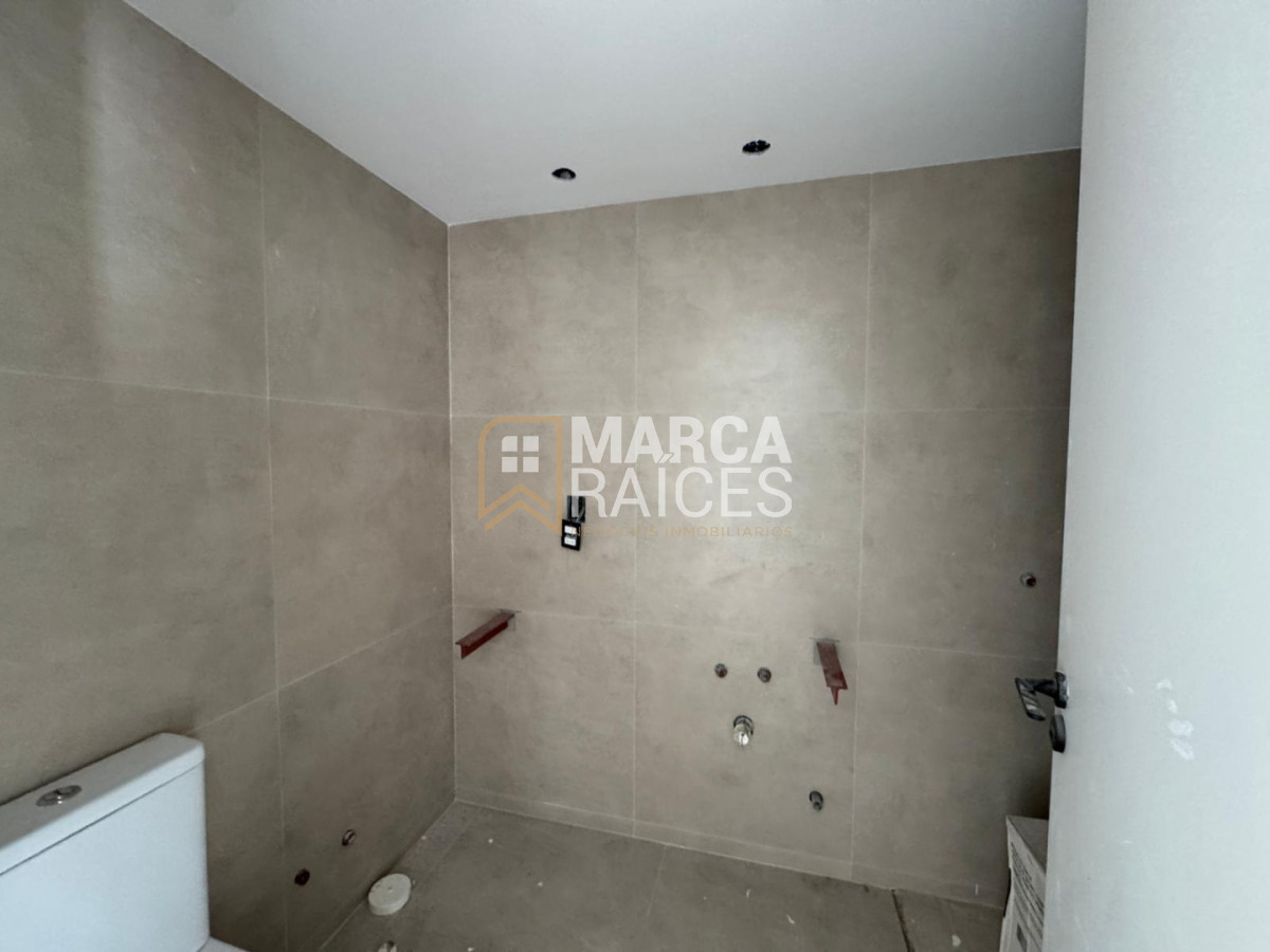 Apartamento ID.1856 - Venta Apartamento 1 Dormitorio proximo a estrenar Centro Sur Montevideo