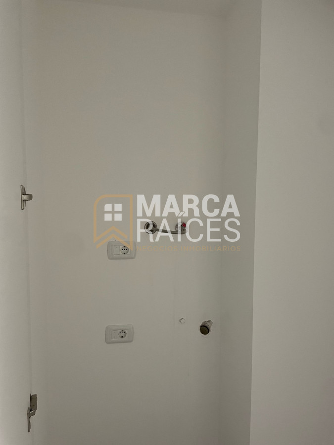Apartamento ID.1292 - Alquiler Loft Monoambiente Con Garage Punta Carretas