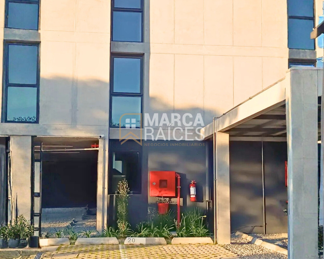 Apartamento ID.1774 - Alquiler Apartamento 1 Dormitorio Garage Piscina Ciudad de la Costa