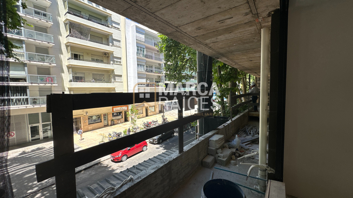 Apartamento ID.305 - Venta Apartamentos Monoambientes, 1 Dormitorio, 2 Dormitorios en Pozo Cordon Sur Montevideo