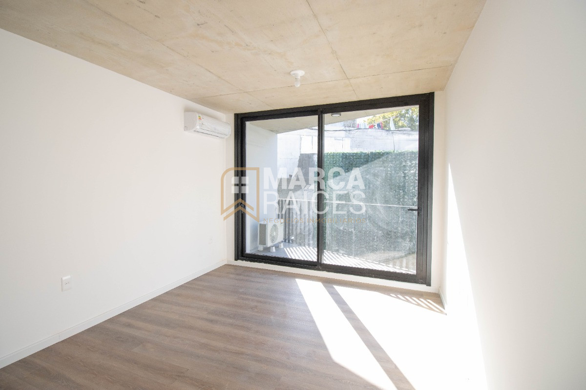 Apartamento ID.951 - Venta Divino Monoambiente A Estrenar En Pocitos! Charrua Y Massini! Edificio De Gran Calidad Y Diseño
