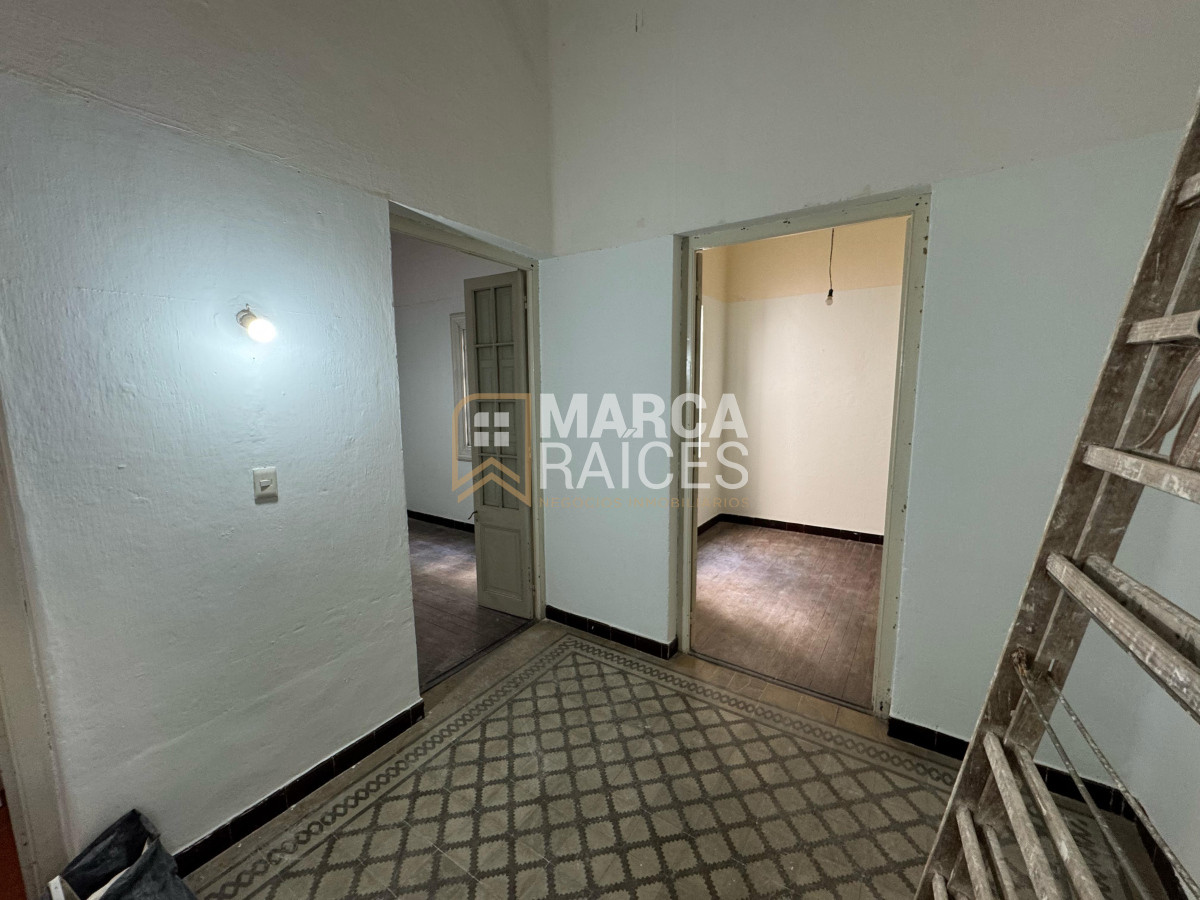 Apartamento ID.1386 - Alquiler Apartamento 3 Dormitorios + Altillo Amplio Luz Natural Centro Montevideo