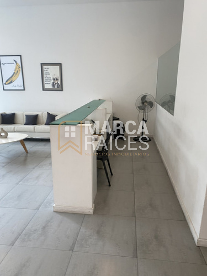 Apartamento ID.1813 - Alquiler Monoambiente, 40m2. Parque Batlle, Montevideo