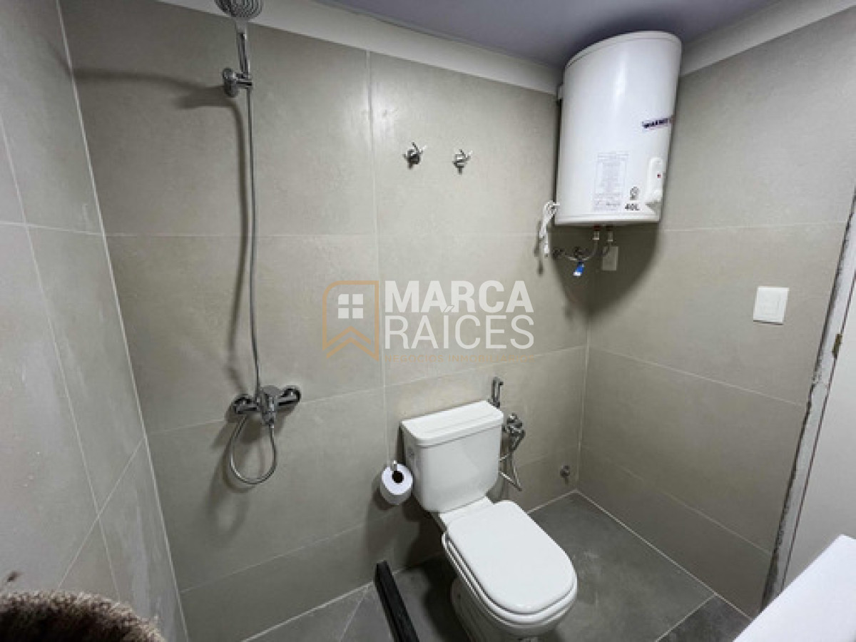 Apartamento ID.1544 - Alquiler Apartamento 1 Dormitorio Centro Montevideo