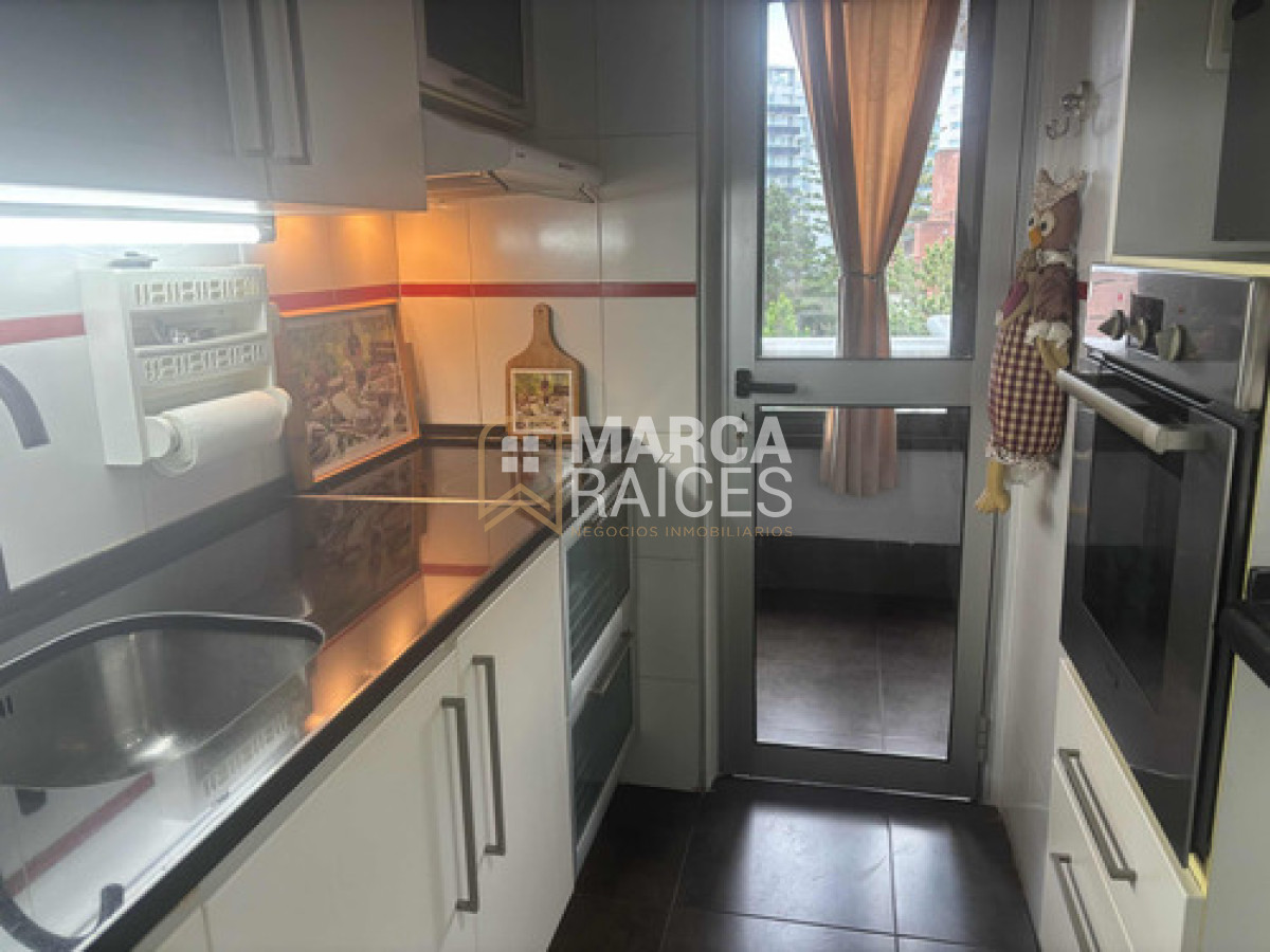 Apartamento ID.1502 - Venta excelente apartamento en Aidy Grill, Punta Del Este.