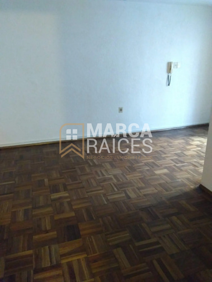 Apartamento ID.1926 - Alquiler Apartamento 1 Dormitorio. Centro, Montevideo